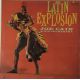 Joe Cain & His Orchestra* ‎– Latin Explosion
