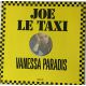 Vanessa Paradis ‎– Joe Le Taxi