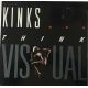 The Kinks ‎– Think Visual