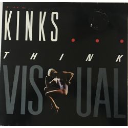 The Kinks ‎– Think Visual