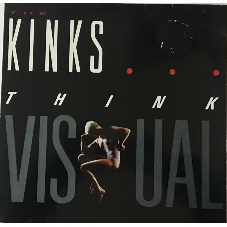 The Kinks ‎– Think Visual