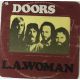 Doors* ‎– L.A. Woman