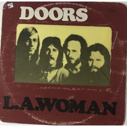 Doors* ‎– L.A. Woman