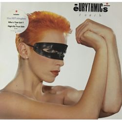 Eurythmics ‎– Touch Plak-LP