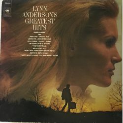 Lynn Anderson ‎– Lynn Anderson's Greatest Hits