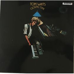 Tom Waits ‎– Closing Time