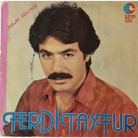 Ferdi Tayfur ‎– İnsan Sevince