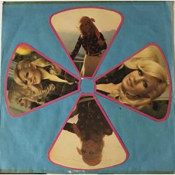 Emel Sayın ‎– Emel'in Dünyası