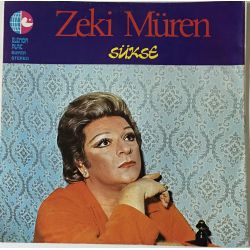 Zeki Müren ‎– Sükse