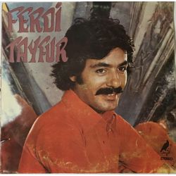 FERDI TAYFUR - Ferdi tayfur Postacilar Plak