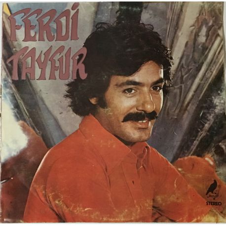 FERDI TAYFUR - Ferdi tayfur Postacilar