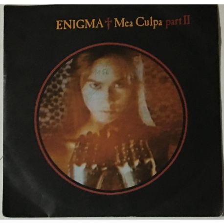 Enigma ‎– Mea Culpa Part II