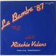 Ritchie Valens ‎– La Bamba 1987