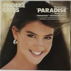 Phoebe Cates ‎– Paradise