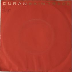 Duran Duran ‎– Skin Trade