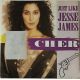 Cher ‎– Just Like Jesse James