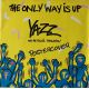 Yazz And The Plastic Population ‎– The Only Way Is Up
