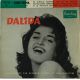Dalida Accompagnée Par Raymond Lefèvre Et Son Orchestre* ‎– Come Prima (Tu Me Donnes)