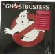 Ghostbusters (Original Soundtrack Album) Plak