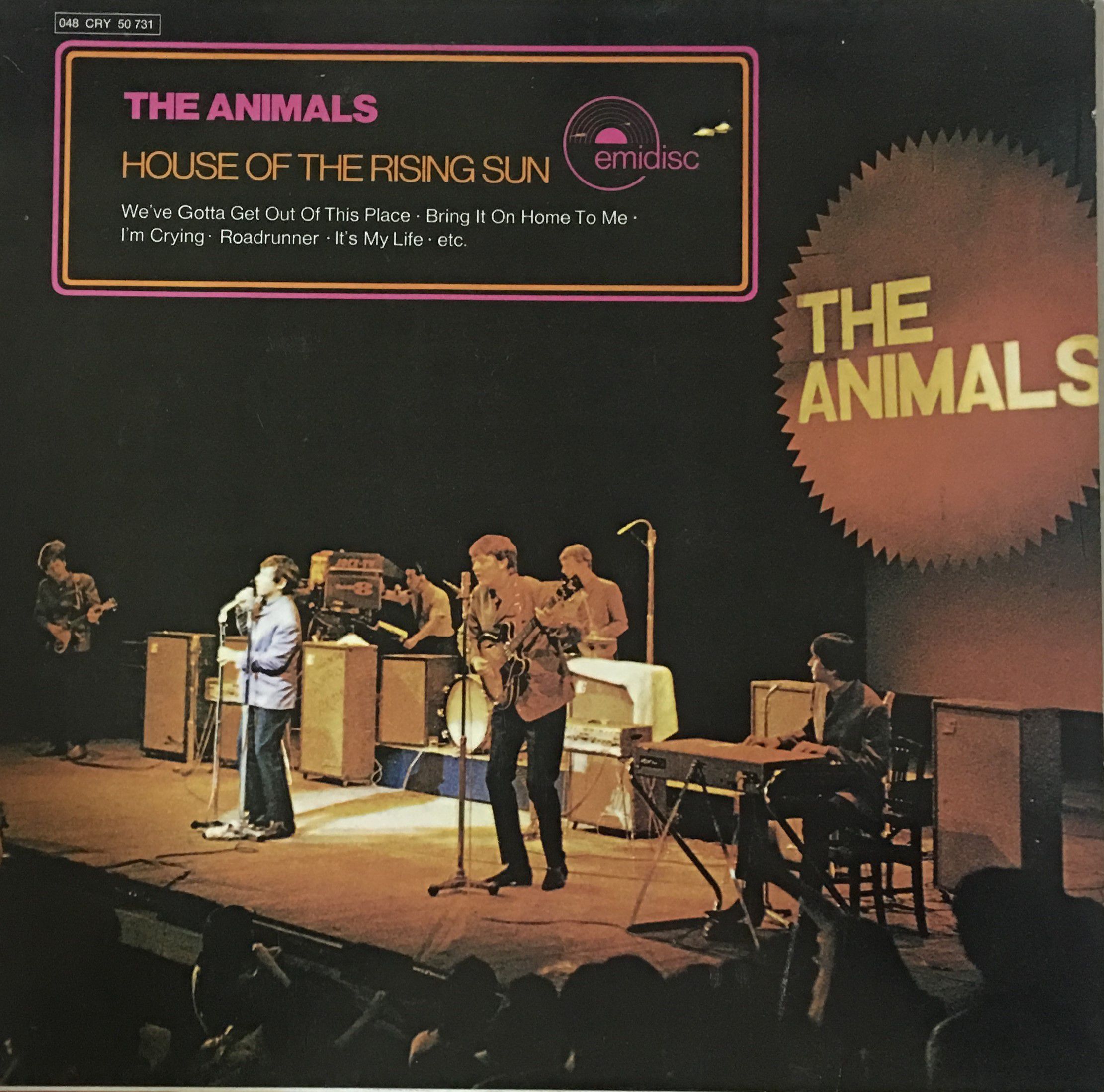 Animals house перевод. The animals House of the Rising Sun пластинка. The House of the Rising Sun от the animals. Animal House. House of the Rising Sun обложка.