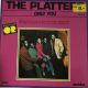 The Platters ‎– Only You Vol.2