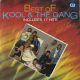 Kool & The Gang ‎– Best Of Kool & The Gang 2 Plak