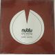 album cover Nublu Orchestra Conducted By Butch Morris ‎– Untitled Plak