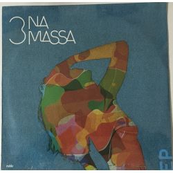 3 Na Massa ‎– 3 Na Massa Plak