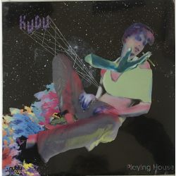 KUDU (2) ‎– Playing House Plak-LP