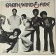 Earth, Wind & Fire ‎– That's The Way Of The World Plak