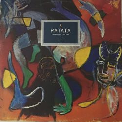 Ratata ‎– Jag Behöver Dig Plak