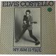 Elvis Costello ‎– My Aim Is True Plak