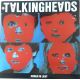 Talkingheads* ‎– Remain In Light Plak