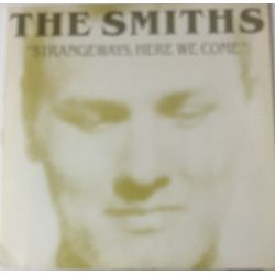 The Smiths ‎– Strangeways, Here We Come Plak