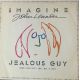 John Lennon ‎– Imagine - Music From The Motion Picture