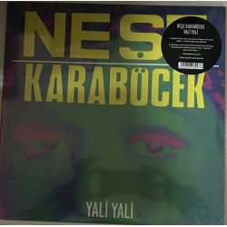 Neşe Karaböcek ‎– Yali Yali Plak