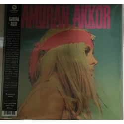 Kamuran Akkor ‎– Kamuran Akkor