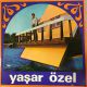 Yaşar Özel ‎– Yaşar Özel Plak