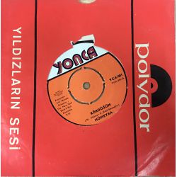 Hümeyra Kördüğüm - Yol