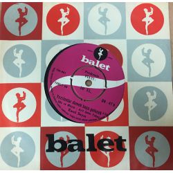 Emel Sayın ‎– Bir Kara Gozluye, Azeri Plak