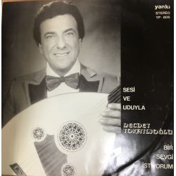 Necdet Tokatlıoğlu- Bir Sevgi İstiyorum