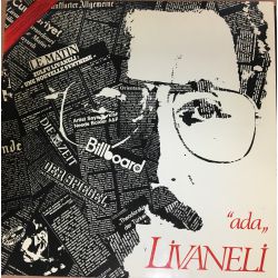Livaneli* ‎– Ada