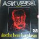 Aşık Veysel ‎– Dostlar Beni Hatırlasın