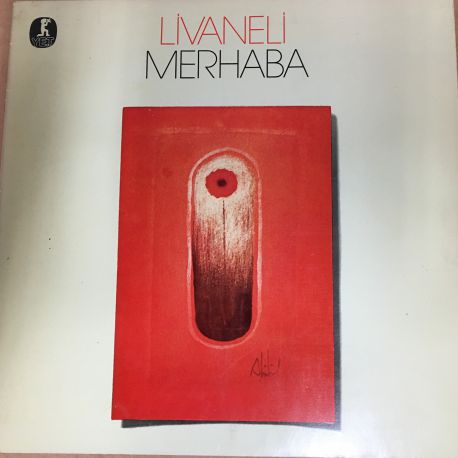 Livaneli* ‎– Merhaba