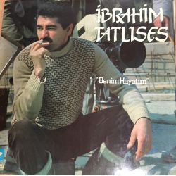 İbrahim Tatlıses ‎– Benim Hayatım