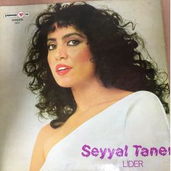 Seyyal Taner ‎– Lider