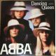 ABBA ‎– Dancing Queen Plak