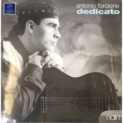 Antonio Forcione ‎– Dedicato Plak