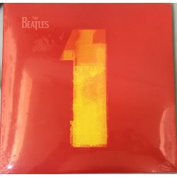 The Beatles ‎– 1 180 G 2LP