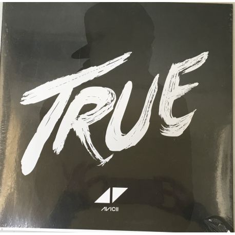 Avicii ‎– True